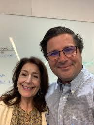 Michael Peller's Instagram, Twitter & Facebook