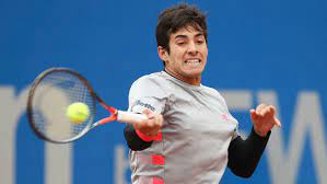 Born 30 may 1996) is a chilean professional tennis player. Cristian Garin Gewinnt In Munchen Zweiten Atp Tour Titel Tennisnet Com
