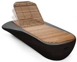 Ergonomic Patio Lounge Chair The Interior Design Inspiration Board Modern Outdoor Furniture Lounge Chair Outdoor Interior Design Inspiration Board
