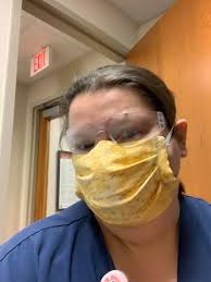 Local businesses donating N95 respirators to healthcare workers