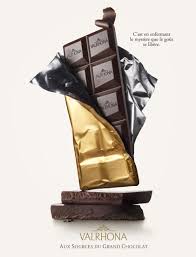 Valhrona Chocolate Chocolate Coffee I Love Chocolate