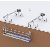 5x5 Outrigger Beam - Bee Access