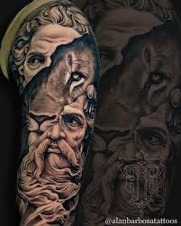 Alan Barbosa Tattoos , for more info about my work the link is