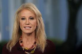 Kellyanne conway‏подлинная учетная запись @kellyannepolls 4 нояб. Kellyanne Conway Slams Cnn S Acosta No Young Woman Should Have Someone Swiping Away At Them