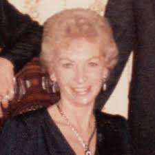 Desjardins, Mari (Clark)