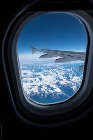 Folding and decorating a paper airplane is the perfect opportunity to bring out your arts and craft kit. Aerial View Of Greenland From Airplane Window By Jeff Wasserman Greenland