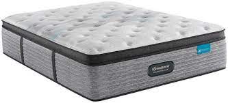 Our selection of beautyrest beds include queen and king sizes, firm, foam, & more. Beautyrest Harmony Lux Pillow Top Carbon