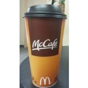 And uk cup sizes are even smaller: Mcdonald S Coffee Large Calories Nutrition Analysis More Fooducate