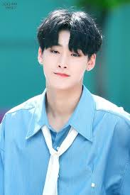 1the9 Yongha Vocalist Rapper Leader