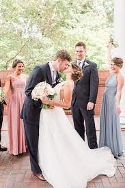 Classic Greenville Sc Wedding Christa Edward Bridesmaid Dresses Different Colors Wedding Dresses To Wear To A Wedding