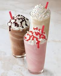 Tim Hortons Announces Exciting New Beverage Line Up Including Oreo Iced Capps And New Creamy Chills