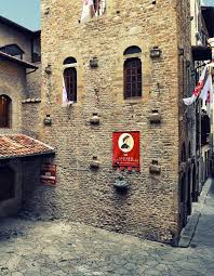 Chiesa santa margherita de' cerchi. Casa Museo Di Dante Alighieri Dante Alighieri Museo Firenze