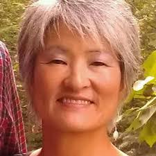 Cheryl Nakamura's Instagram, Twitter & Facebook