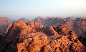 So moses the servant of the lord died there in the land of moab, according to the word of the lord. What Happened To Moses Before He Died Biblword Net