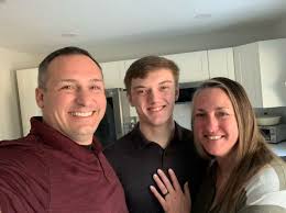 Conrad Griggs posted