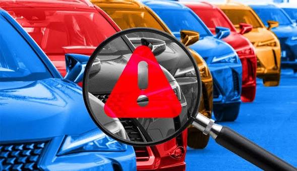 Cómo Evitar Estafas en la Compra de Autos Usados por Marketplace e Internet