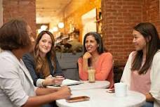 The Table: A Gathering of Women in Business & Leadership