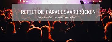 Rock meets benefiz 2021 crossplane, blessed hellride, the feelgood mclouds, and bad butler. Toughmagazine Rettet Die Garage Saarbrucken Das Interview Special