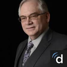 Dr. Dwight E. Slater, MD