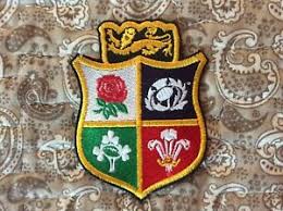 Use the links to see the lai schedule by division: Patch Brirish Irish Lions Rugby Union England Wales Scotland Ireland Ebay
