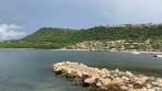 360 degree view of Mamora Bay within St James's Club ...