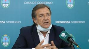 Flavio mendoza , quien luchó mucho para que los teatros vuelvan a la actividad en la pandemia con protocolo trabajado incluido, se mostró en desacuerdo con las restricciones nocturnas que afectan a. Urgente Nuevas Restricciones En Mendoza Infouco