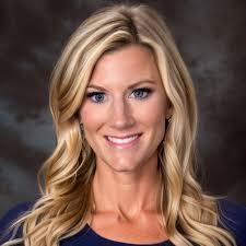 Kathryn Horner's Instagram, Twitter & Facebook