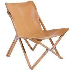 Using these chairs will ensure your guests stay secure and comfortable, and our folding furniture is a less for related products, check out our chair carts and dollies, folding restaurant tables , and folding banquet tables. Amazon Com Ruffino Leather Folding Chairs Handmade Elegant And Comfortable Leather Chairs Stylish Design Small Light Brown Kitchen Dining