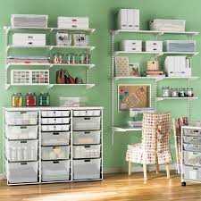 Want even more inspiration to help you organize your craft room? Sweet Simple And Easy To Accomplish Craft Room Design Dream Craft Room Sewing Room Organization