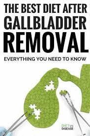 The Best Diet After Gallbladder Removal Everything You Need To Know Diet Vs Disease Galbladder Diet Gallbladder Diet Post Gallbladder Surgery Diet