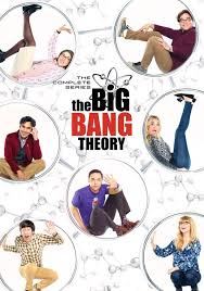 Leonard hofstadter and sheldon cooper are both brilliant physicists working at cal tech in pasadena, california. The Big Bang Theory Streaming Serietv Gratis By Cb01 Uno