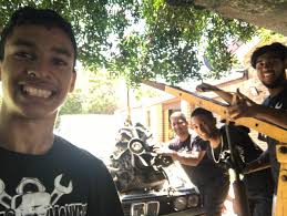 Grease Monkeys Garage