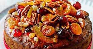 Butter makes a great substitute for vegetable oil, especially when baking cakes, muffins, cookies and brownies. Christmas 2018 Try This Healthy Version Of Plum Cake Some Other Healthy Alternatives By Our Nutritionist