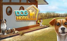 Doghotel Kopek Otelim V2 1 2 Mod Apk Mega Hileli