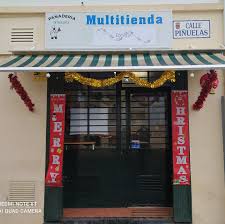 Multitienda Flores