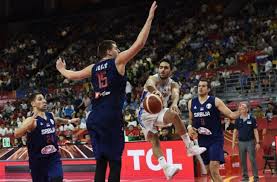 Fiba organises the most famous and prestigious . Facundo Campazzo Signing With Nuggets Is A Dream Come True