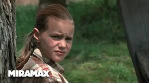 Ticho po smrti (2005)