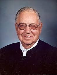 Rev F. Dale Hostetler (1924-2009)