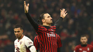 Zlatan ibrahimovic has gotten into many fights over his career, but one such fight with usa international oguchi onyewu in 2010 made sure that he ended with a broken rib. In Celebration Of Zlatan Ibrahimovic The Ageing Striker Who Inspired Milan S Resurgence
