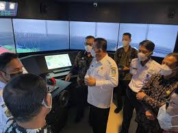 Dalam perkembangannya, smk negeri 2 batam sudah memiliki 3 program studi dengan 4 program keahlian yakni: Gubernur Ansar Resmikan Gedung Praktik Perkapalan Smkn 5 Tanjungpinang Keprinews Co Id