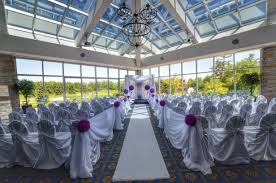 Wedding Ceremony Aberdeen Terrace Lionhead Golf Country Club Wedding Ceremony Bride Golf Golf Country Clubs Wedding Backdrop Event Organization