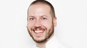 Why Chef Daniel Wilson Has a Serious Condiment Problem