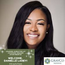 Jackson Square Apartment Homes