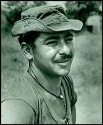 Great podcast interview with the family of SGT Durrell Tidwell who served  with the 200th Coast Artillery