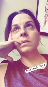 Kimberly Gilbert (@the_kimmah76)