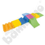 Zestaw pianek malucha | 101237 | sklep Moje Bambino