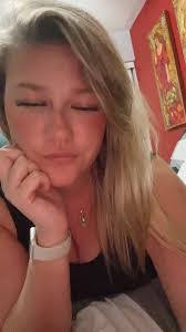 Brittany Perkins's Instagram, Twitter & Facebook