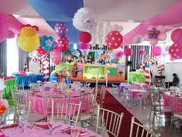 Creative Birthday Themes For Kids 10 Party Venues For Kids Parties 2013 Edition Kids Party Venues Birthday Party Venues Shopkins Birthday Party