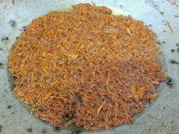 Hidangan ayam ini cocok disajikan untuk menu makan siang atau makan malam. Rupanya Senang Je Buat Kuih Cakar Ayam Hanya Perlu 3 Bahan Confirm Menjadi Ikut Cara Ini Mingguan Wanita