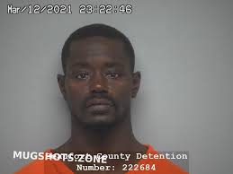 DWIGHT DEVON SINGLETON 03/12/2021